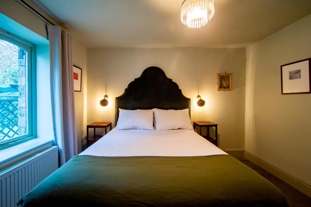 Victorian House Bed and Breakfast Grasmere Rum bild
