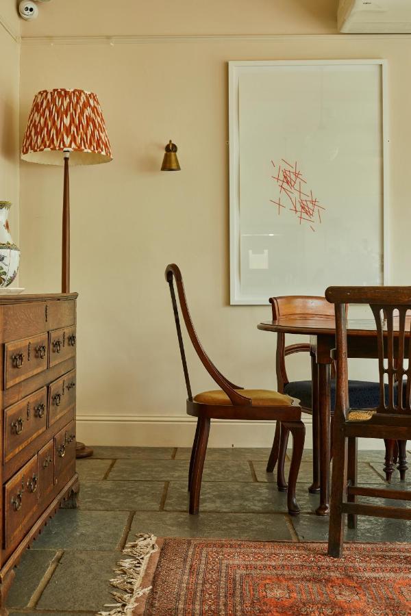 Victorian House Bed and Breakfast Grasmere Exteriör bild