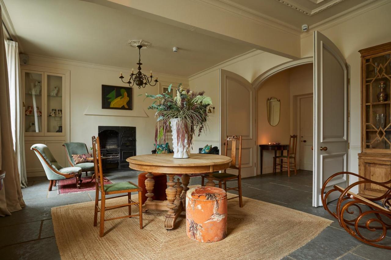 Victorian House Bed and Breakfast Grasmere Exteriör bild