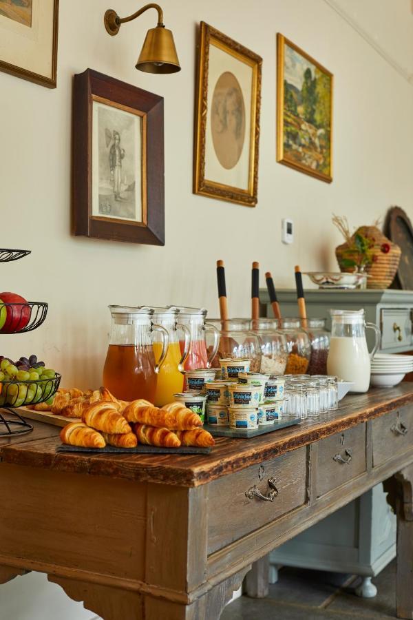 Victorian House Bed and Breakfast Grasmere Exteriör bild