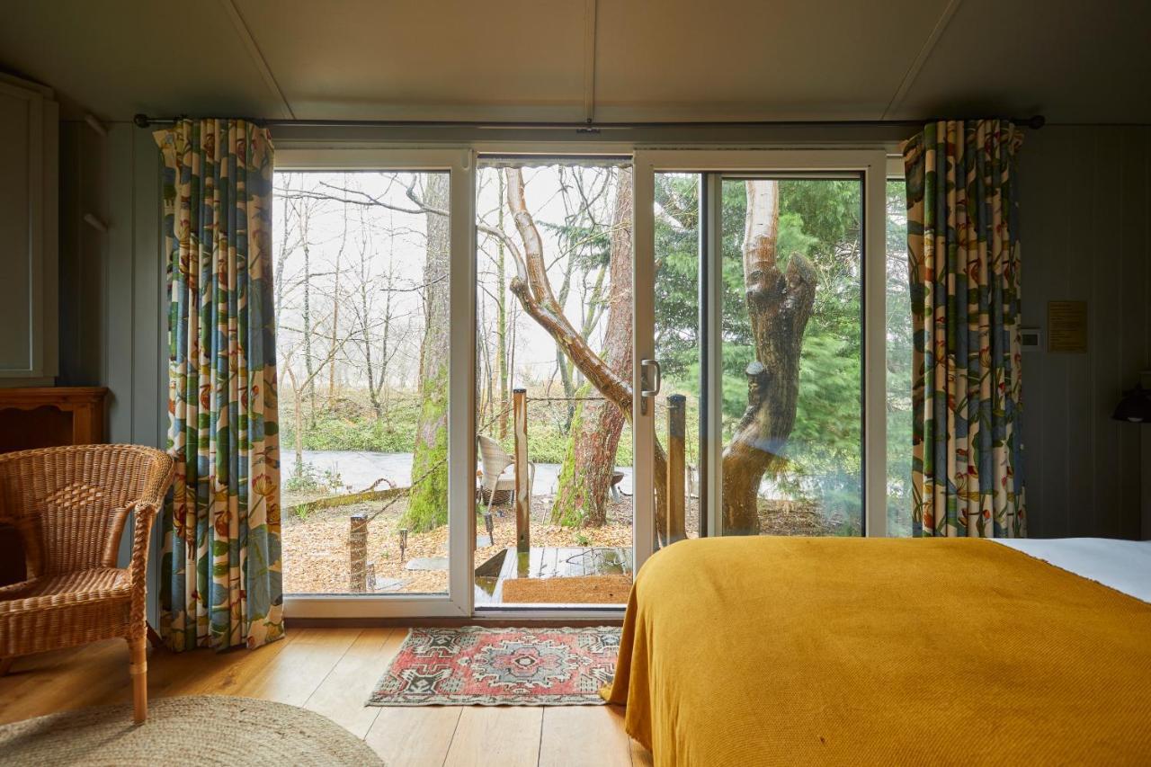 Victorian House Bed and Breakfast Grasmere Exteriör bild