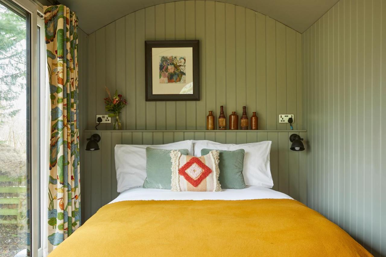 Victorian House Bed and Breakfast Grasmere Exteriör bild