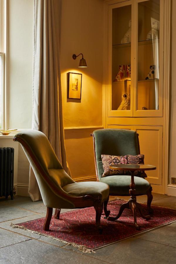 Victorian House Bed and Breakfast Grasmere Exteriör bild