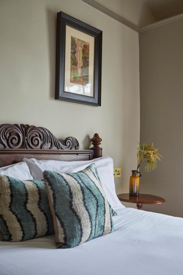 Victorian House Bed and Breakfast Grasmere Exteriör bild