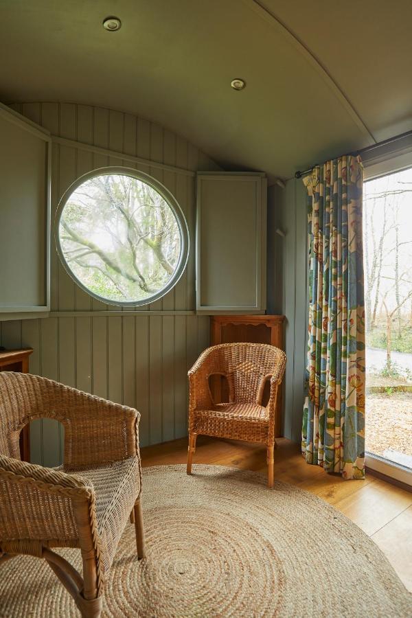 Victorian House Bed and Breakfast Grasmere Exteriör bild
