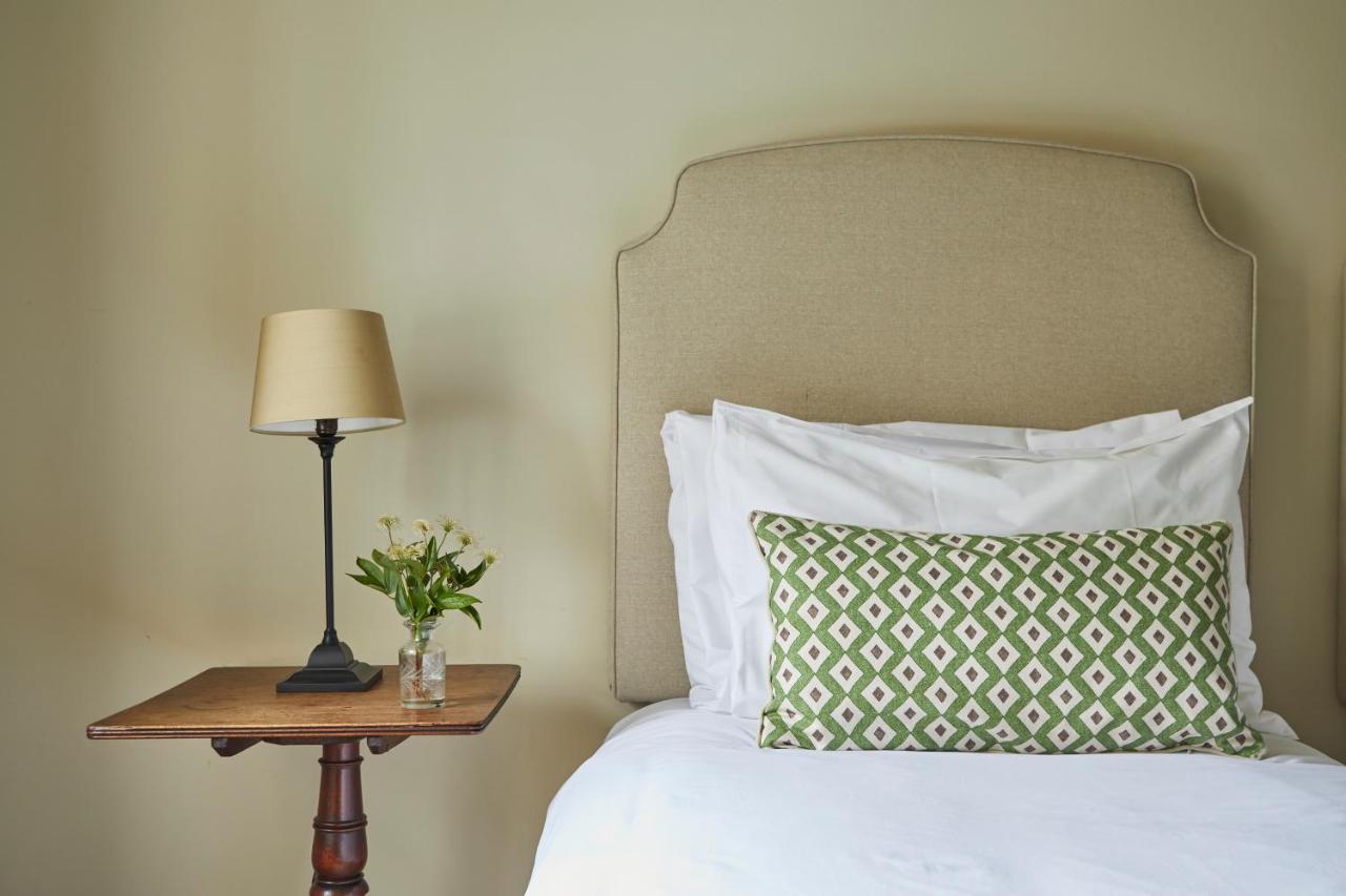 Victorian House Bed and Breakfast Grasmere Exteriör bild