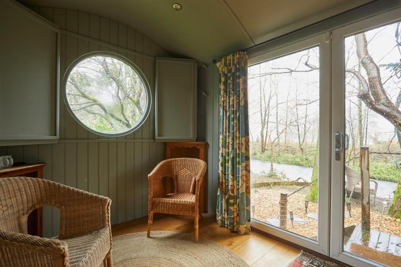 Victorian House Bed and Breakfast Grasmere Exteriör bild