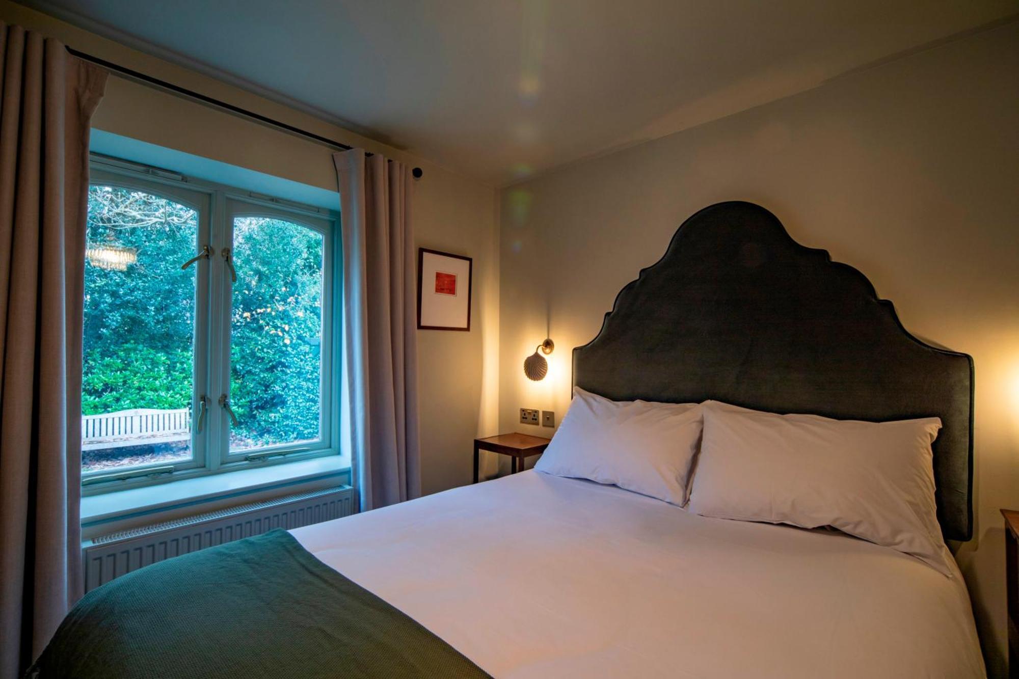 Victorian House Bed and Breakfast Grasmere Rum bild