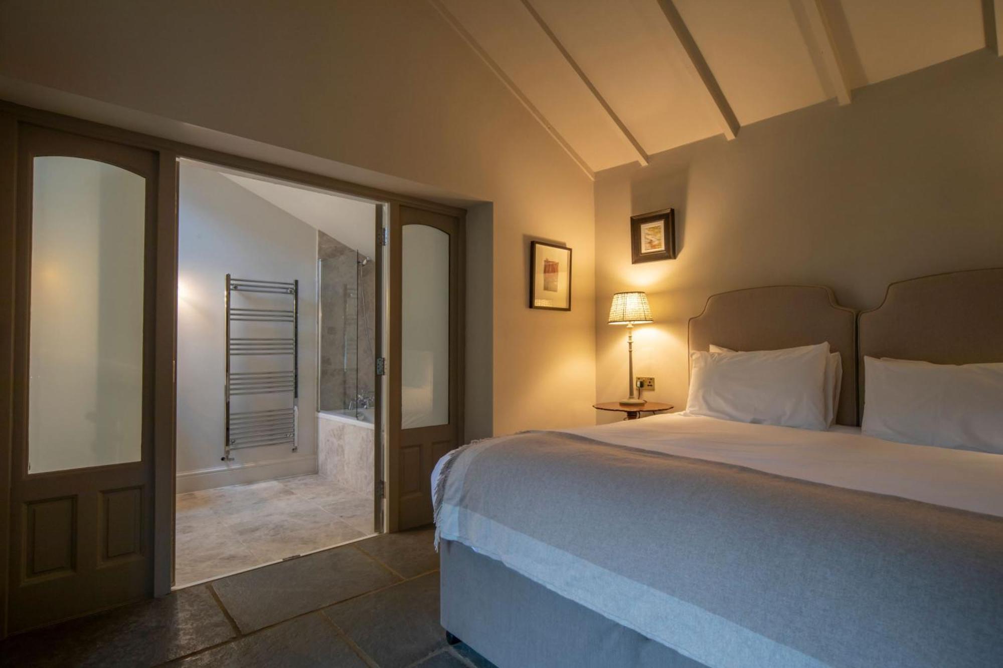 Victorian House Bed and Breakfast Grasmere Rum bild