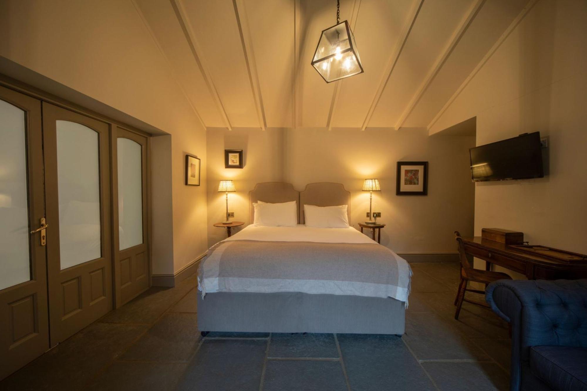 Victorian House Bed and Breakfast Grasmere Rum bild