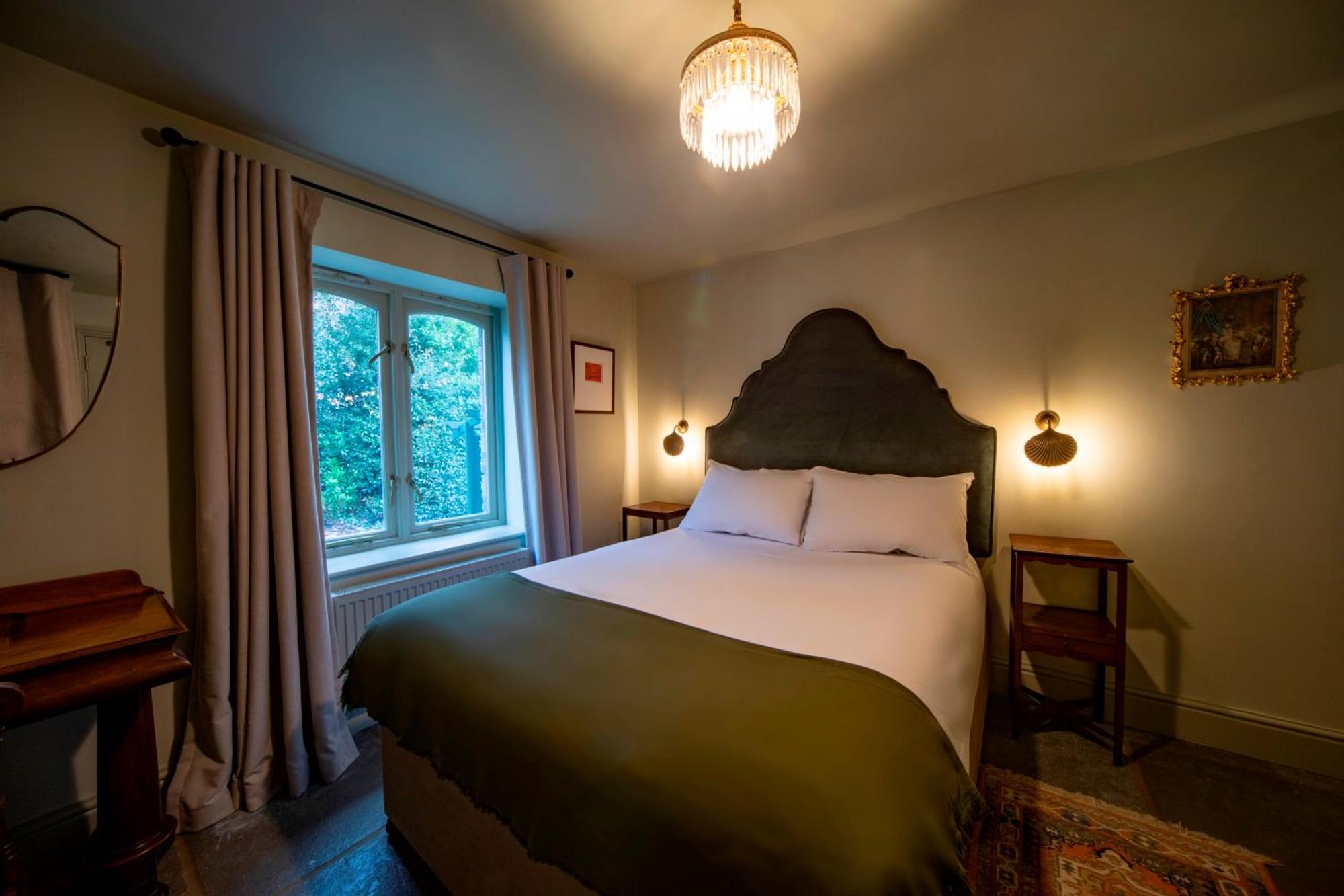Victorian House Bed and Breakfast Grasmere Rum bild