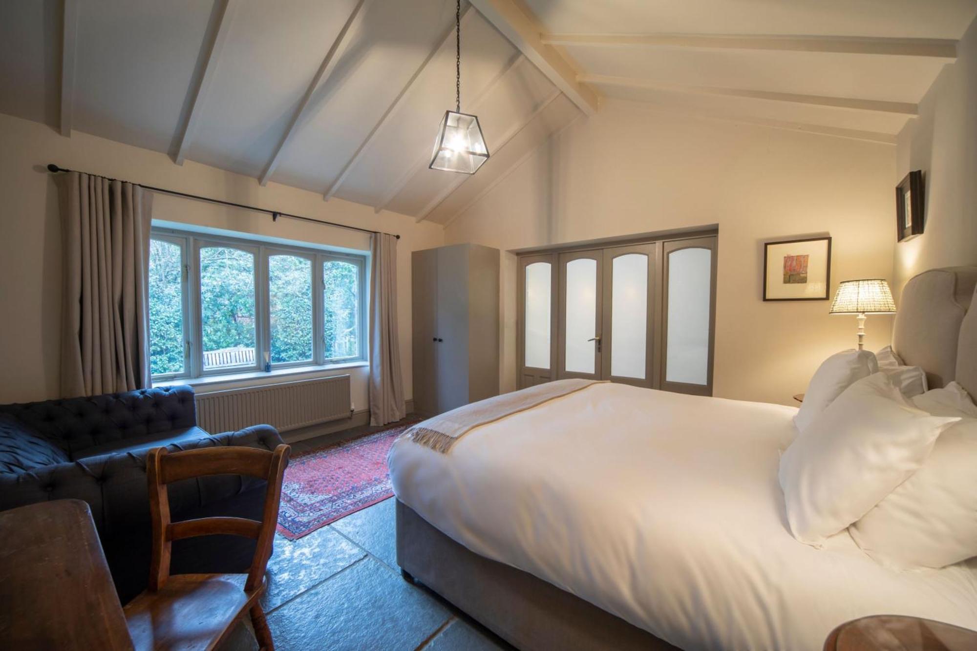 Victorian House Bed and Breakfast Grasmere Rum bild