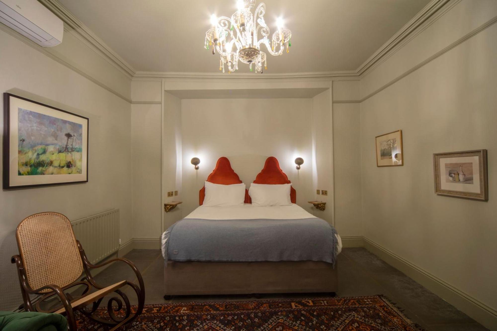 Victorian House Bed and Breakfast Grasmere Rum bild