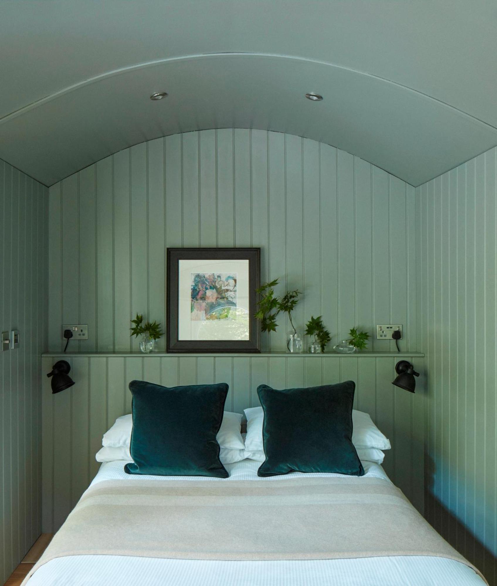 Victorian House Bed and Breakfast Grasmere Rum bild