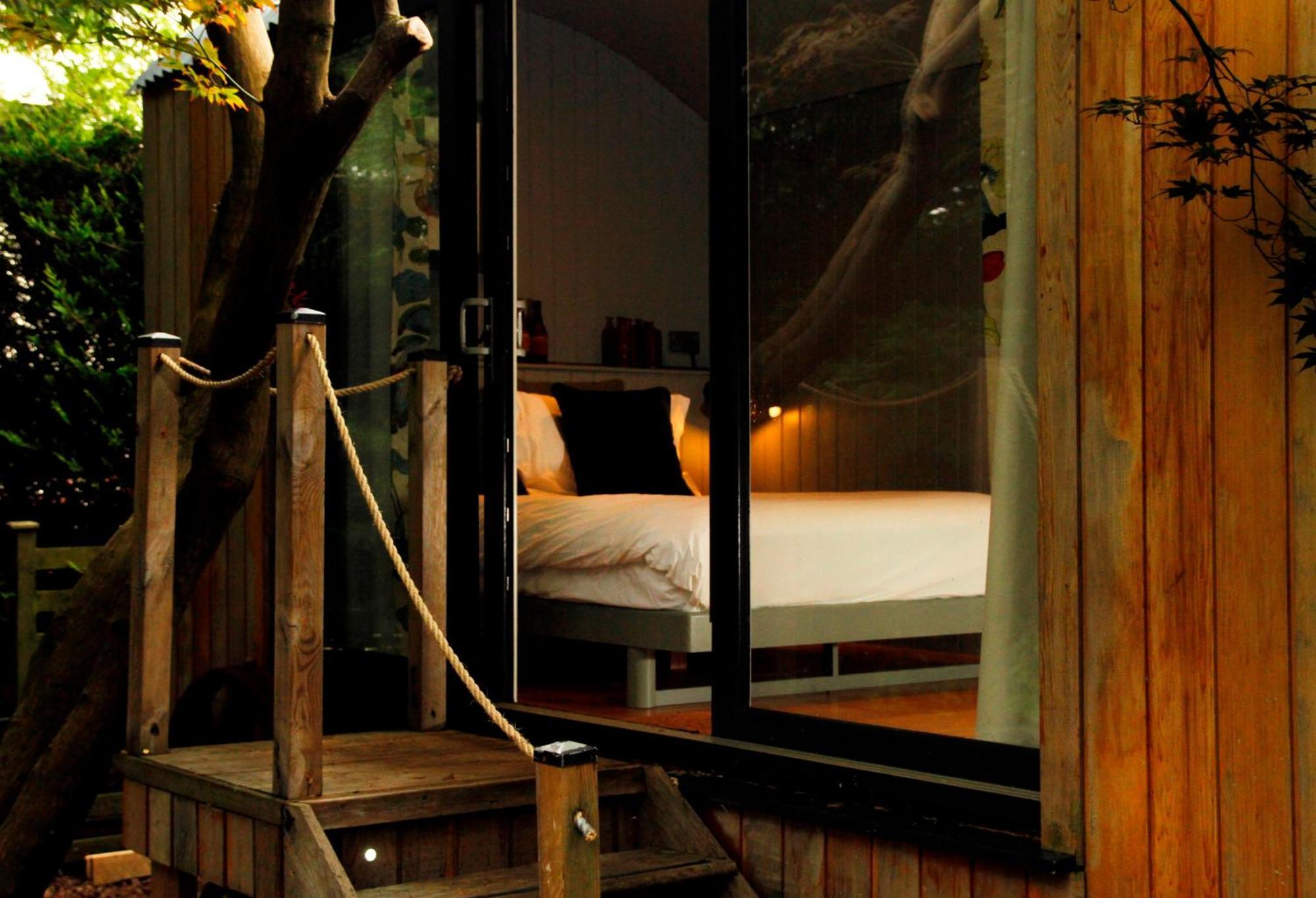 Victorian House Bed and Breakfast Grasmere Rum bild