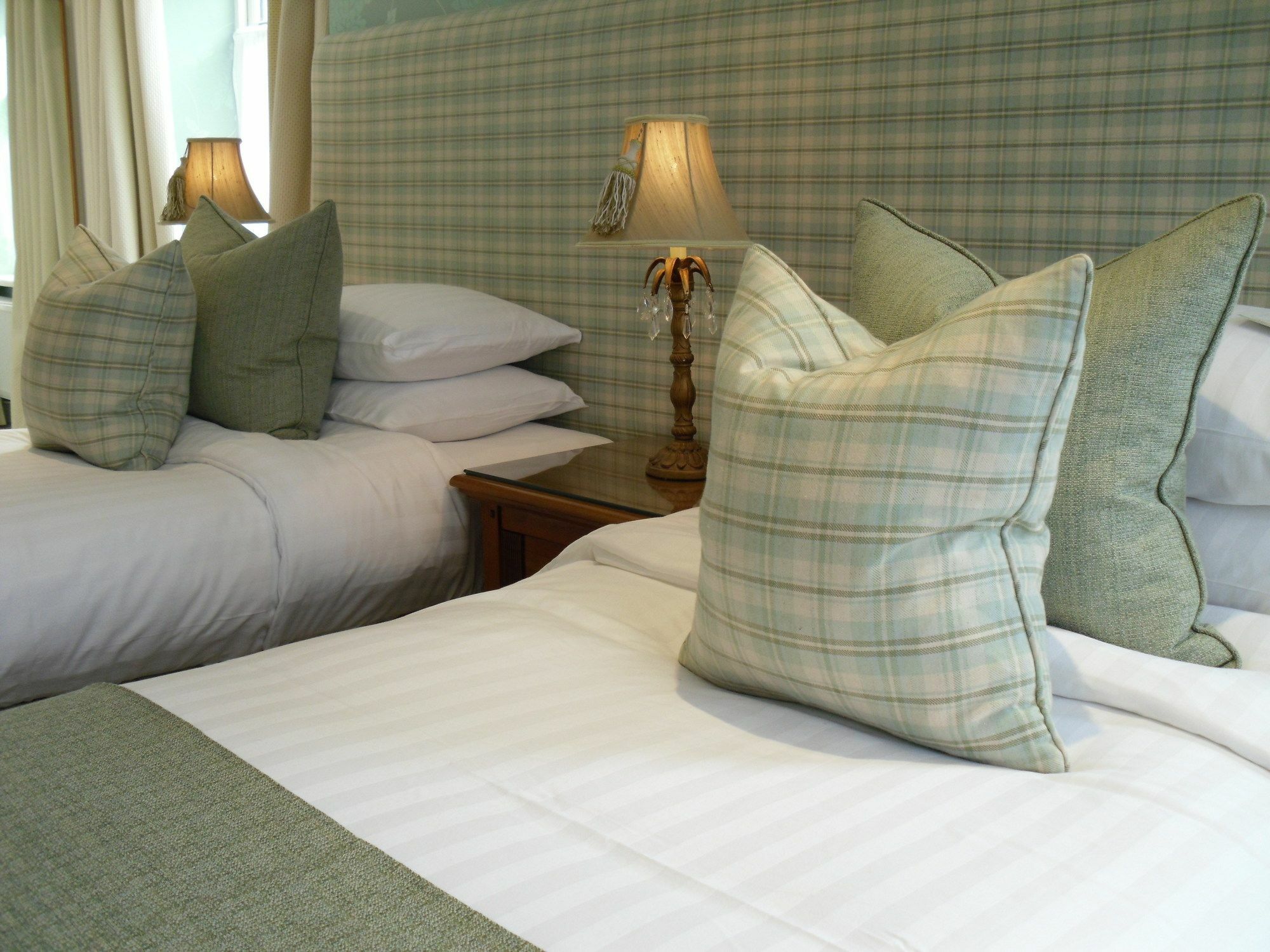 Victorian House Bed and Breakfast Grasmere Exteriör bild