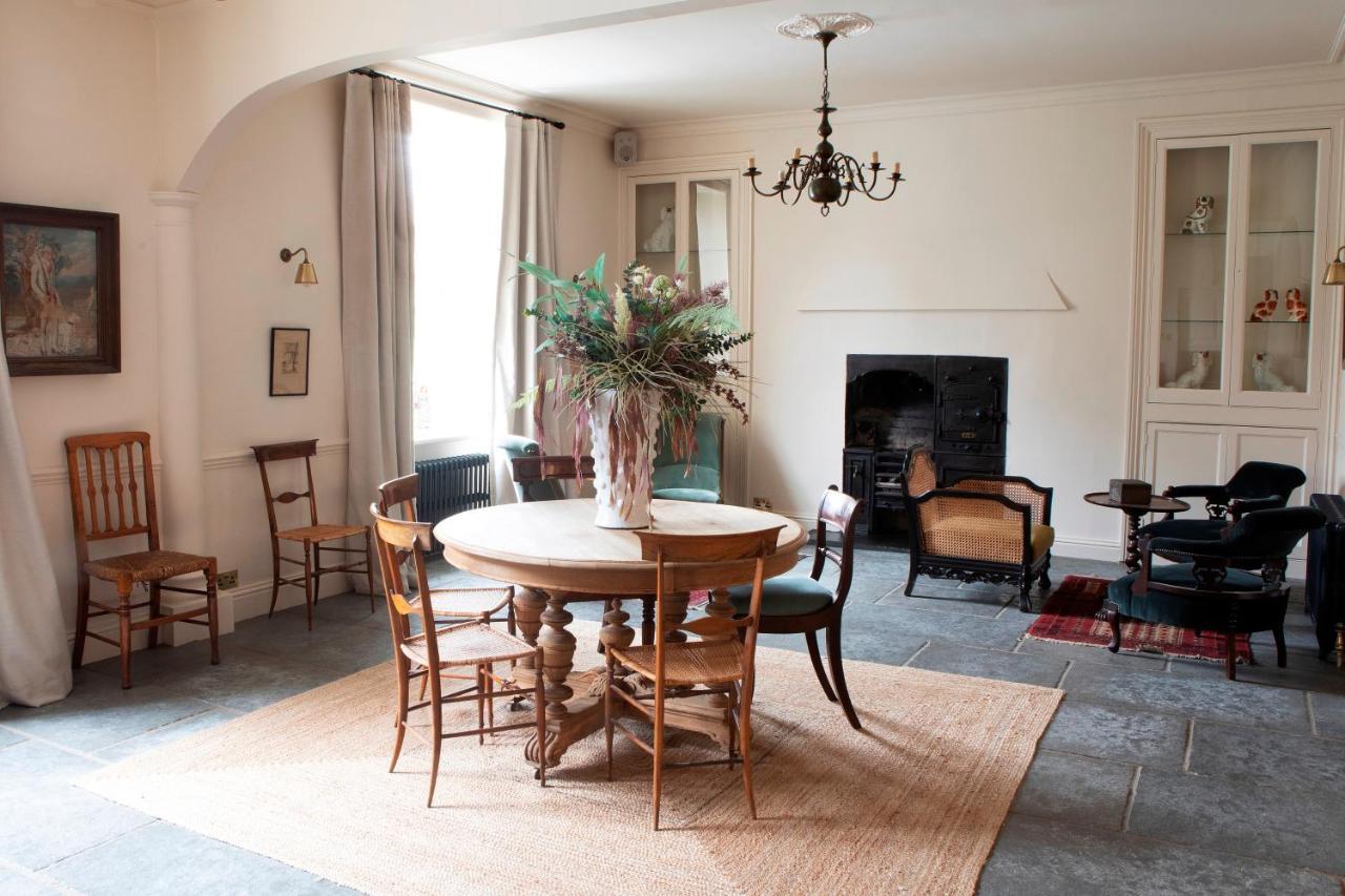 Victorian House Bed and Breakfast Grasmere Exteriör bild