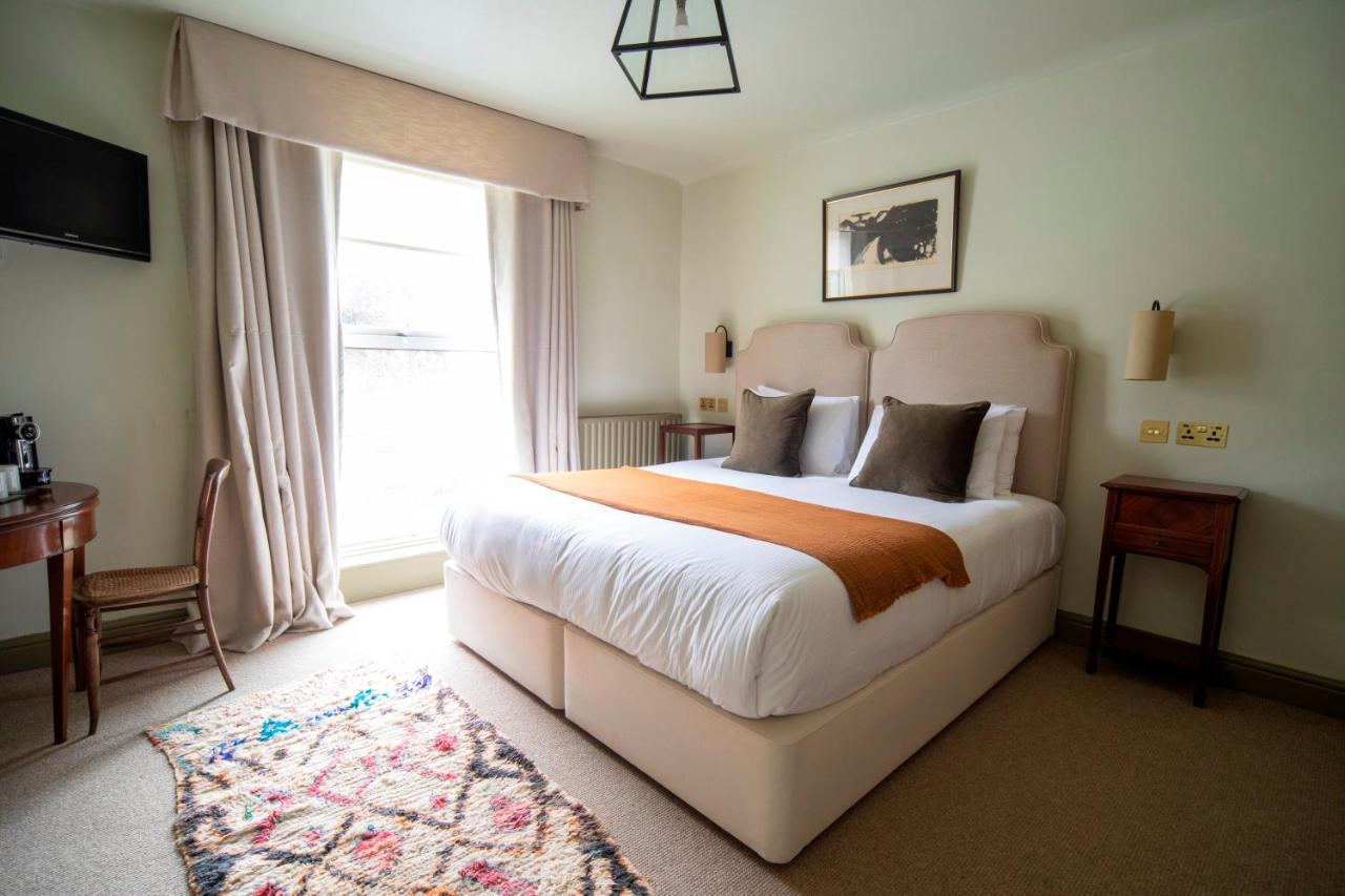 Victorian House Bed and Breakfast Grasmere Exteriör bild