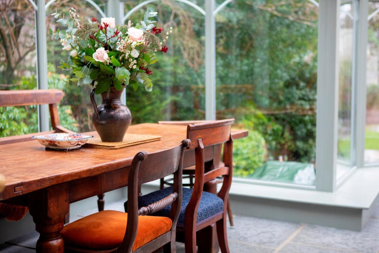 Victorian House Bed and Breakfast Grasmere Exteriör bild
