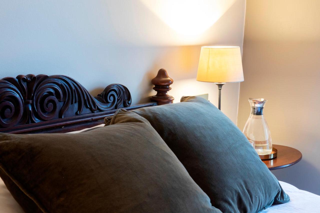 Victorian House Bed and Breakfast Grasmere Exteriör bild