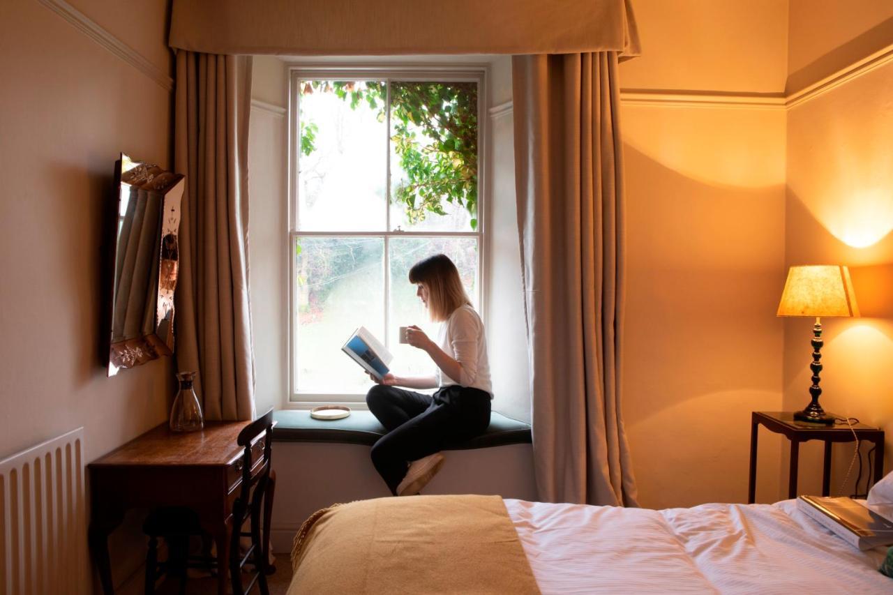 Victorian House Bed and Breakfast Grasmere Exteriör bild