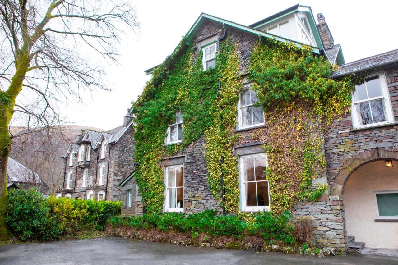 Victorian House Bed and Breakfast Grasmere Exteriör bild