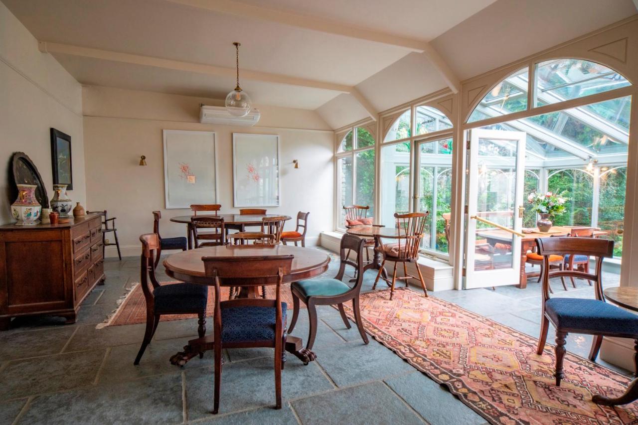 Victorian House Bed and Breakfast Grasmere Exteriör bild