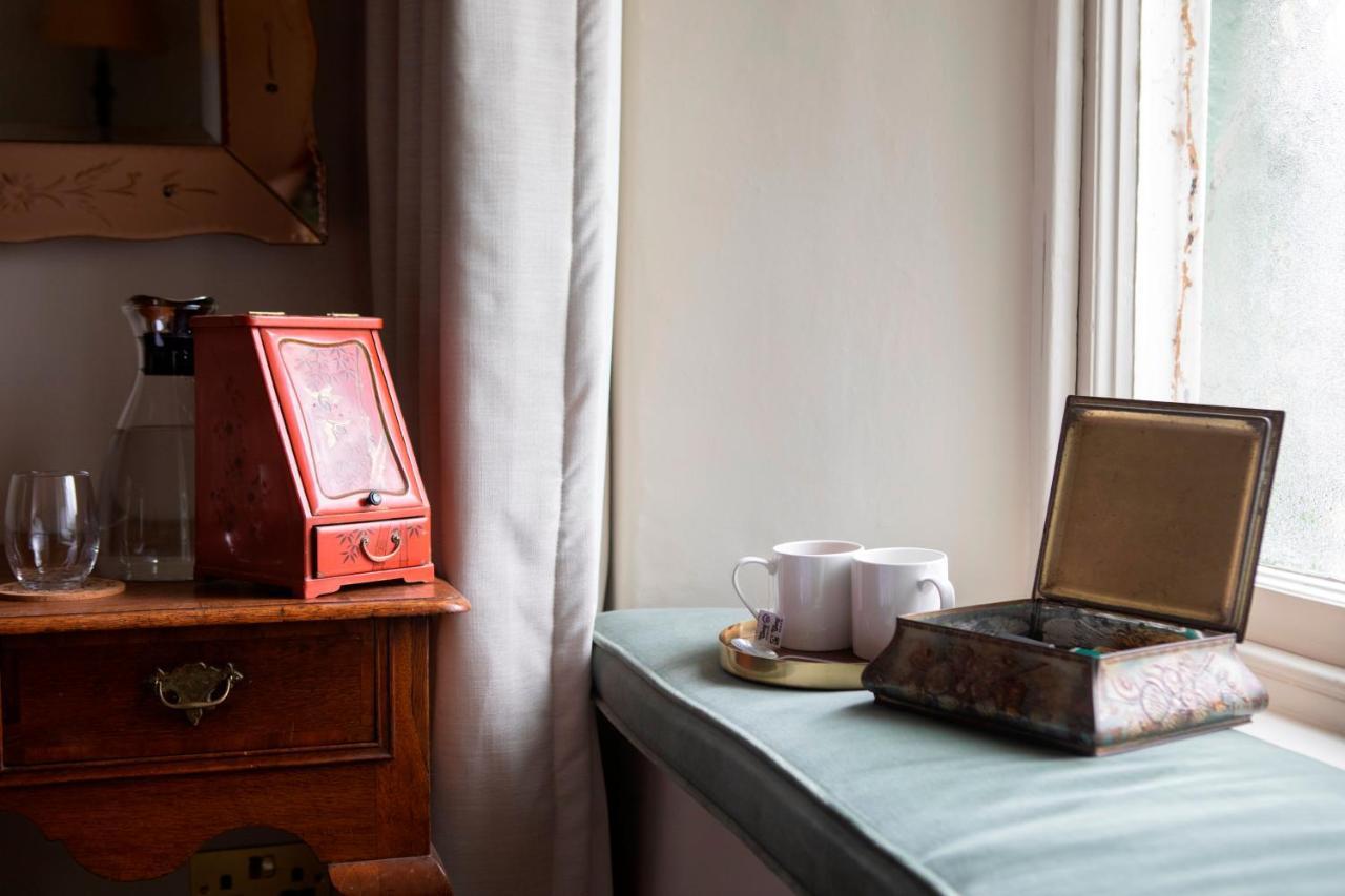 Victorian House Bed and Breakfast Grasmere Exteriör bild
