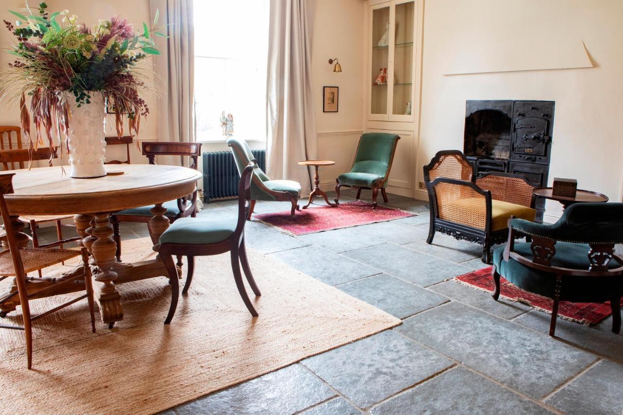 Victorian House Bed and Breakfast Grasmere Exteriör bild
