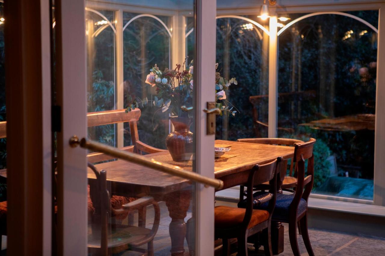 Victorian House Bed and Breakfast Grasmere Exteriör bild